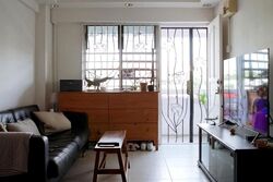 Blk 8 Farrer Gardens (Bukit Timah), HDB 3 Rooms #625109901